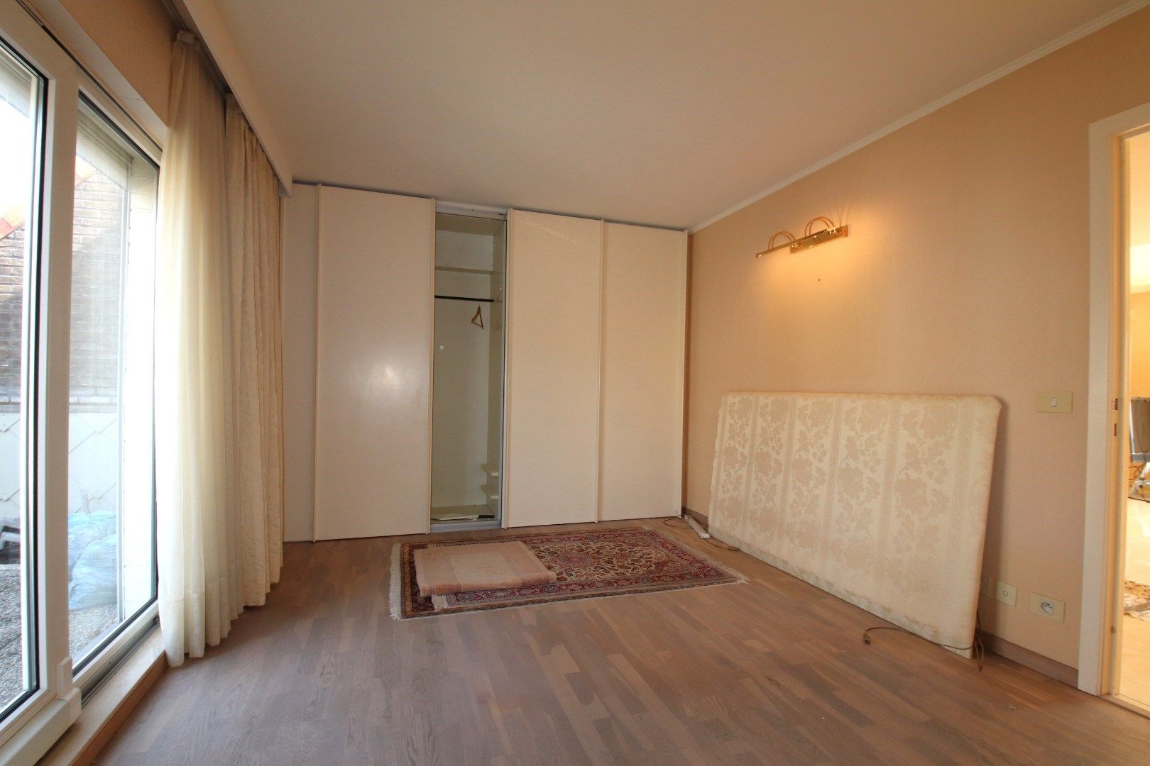 penthouse centrum Knokke MET GARAGE foto 12