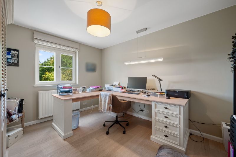 Villa van 319m² in pastorale stijl op 10a16ca foto 21