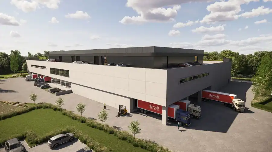 Leuvensesteenweg 240, 3190 Boortmeerbeek foto 2