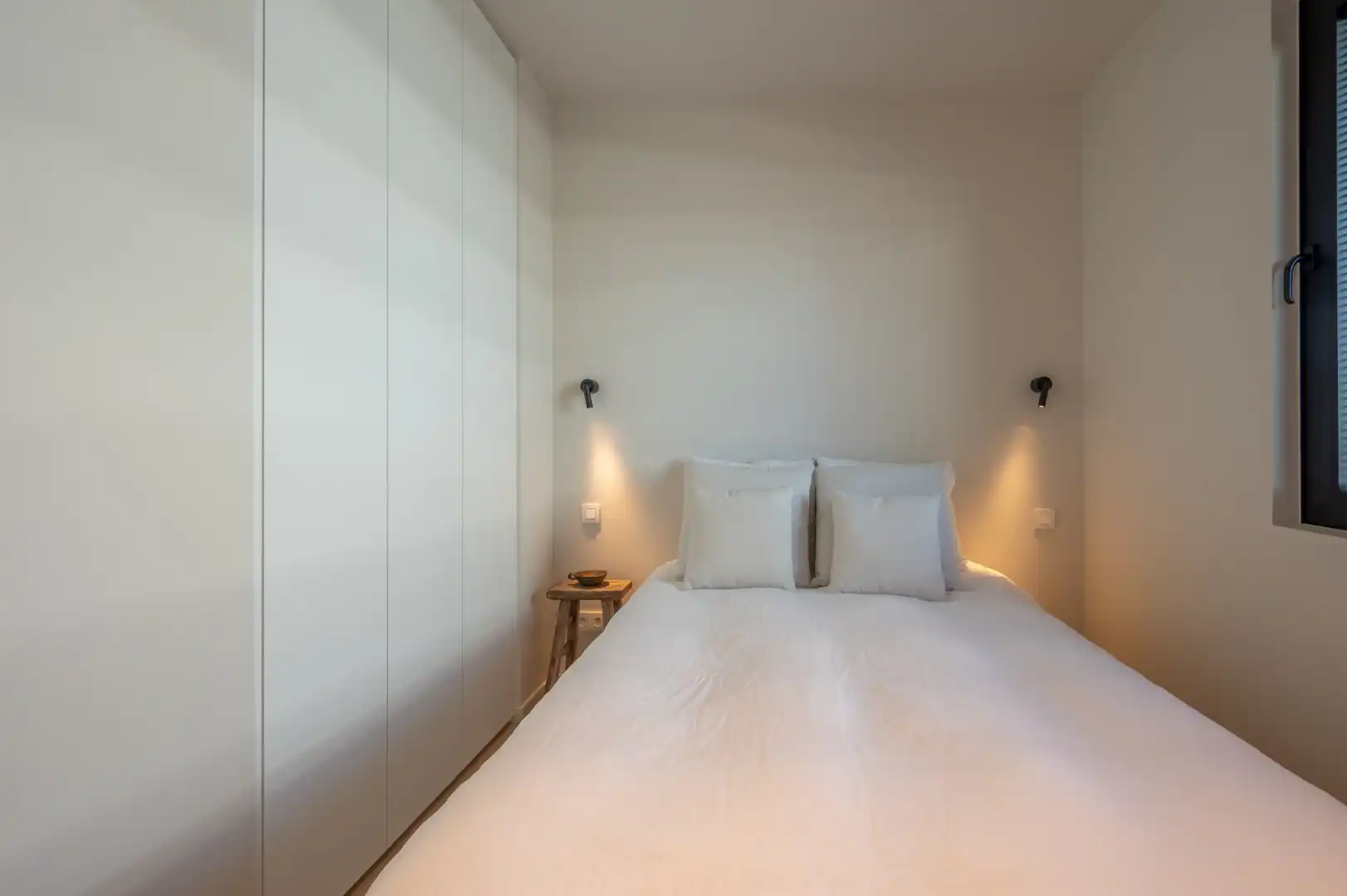 Uitzonderlijk prachtig appartement met luxe afwerking, volledig omringd door terrassen (ca. 100m²) in Duinenwater met open zichten foto 13