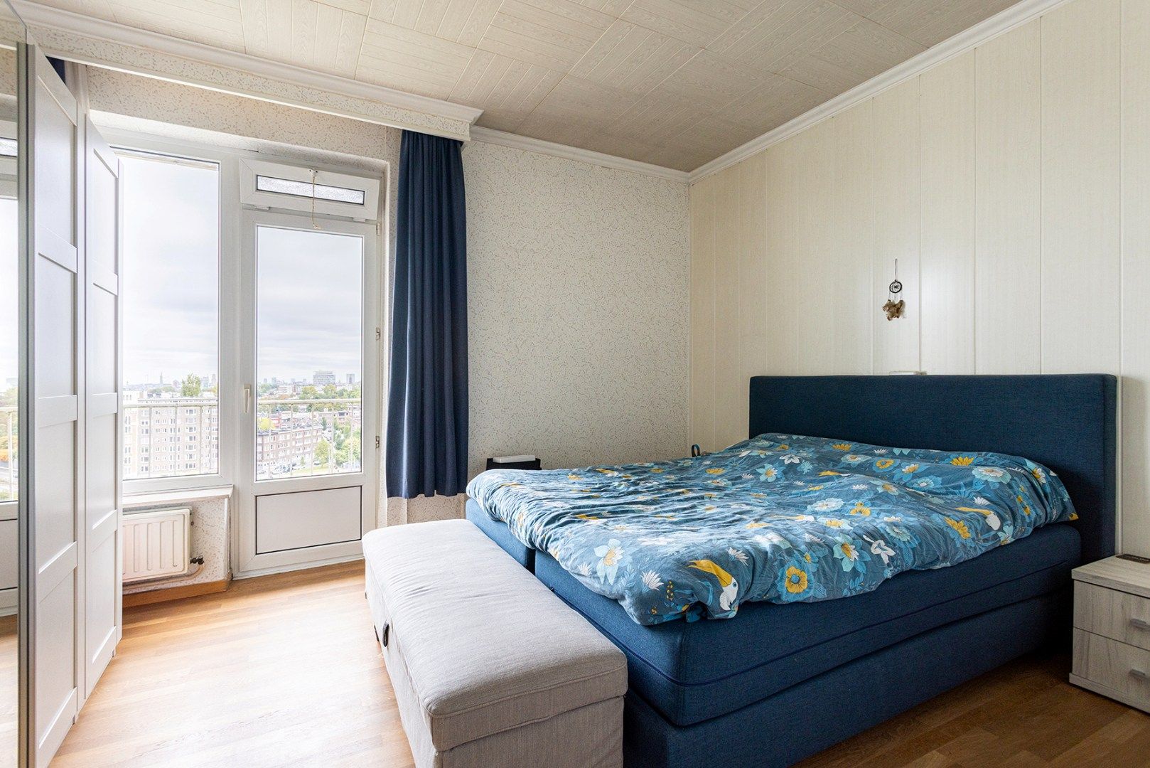 Appartement met 1 slpk met prachtig uitzicht! foto 10