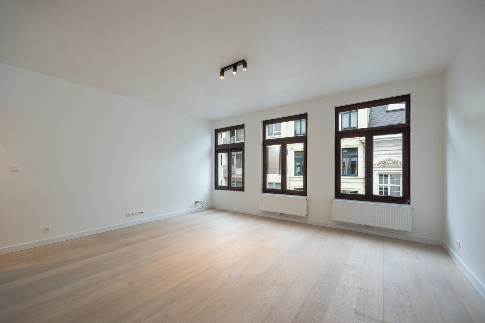 DUPLEXAPPARTEMENT MET TERRAS foto 6