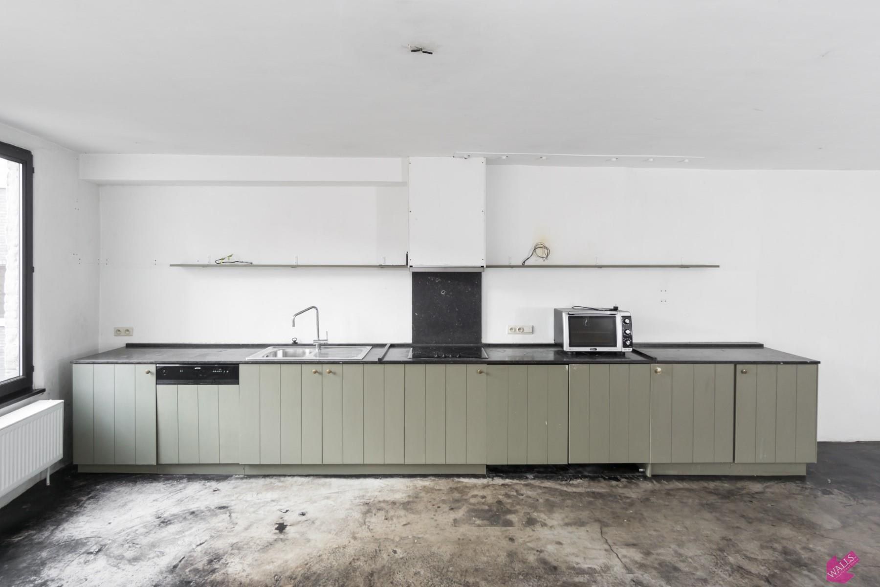 Charme appartement op top locatie foto 6