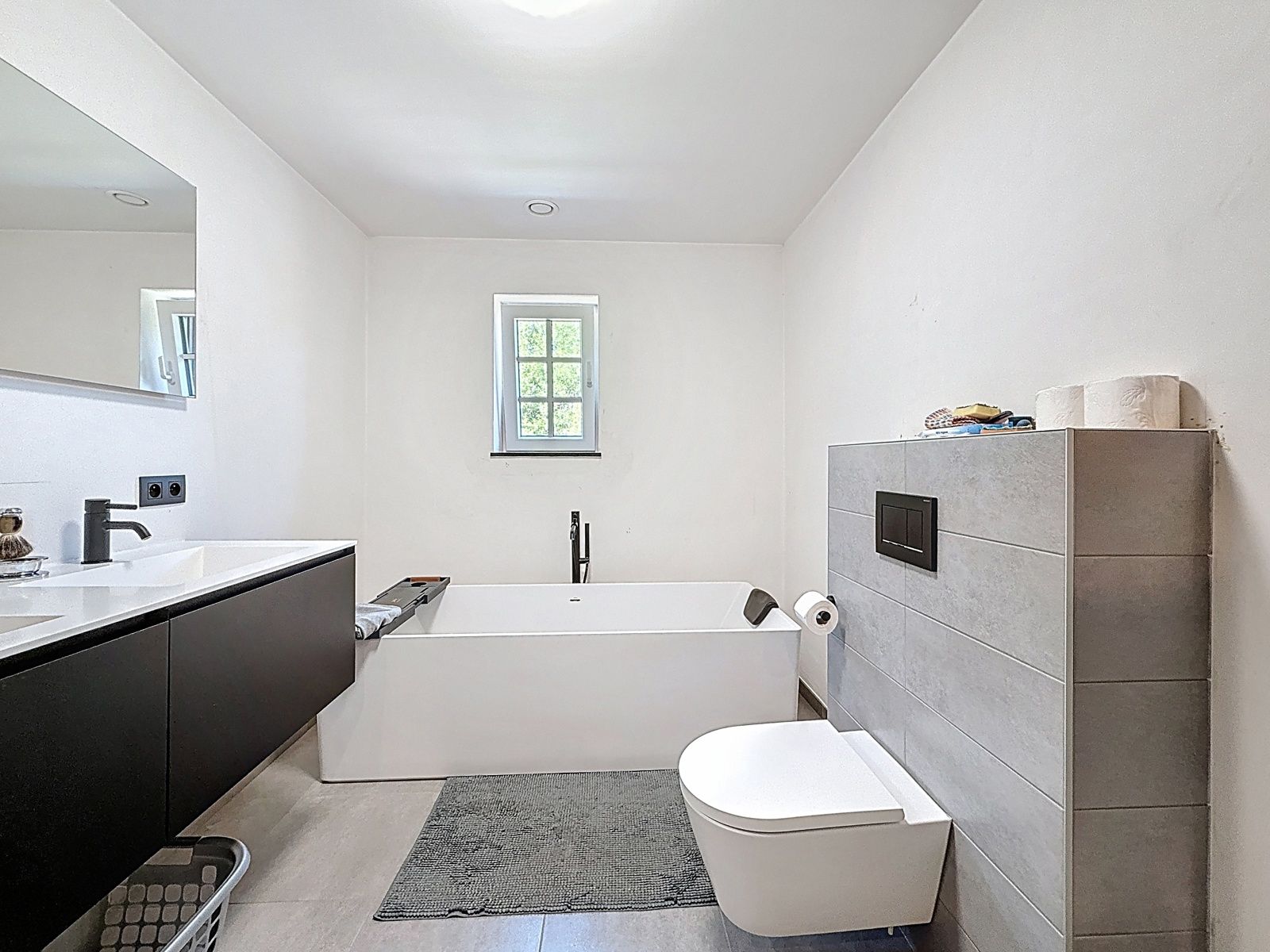 Instapklare HOB moderne woning van 2020 met EPC A foto 9