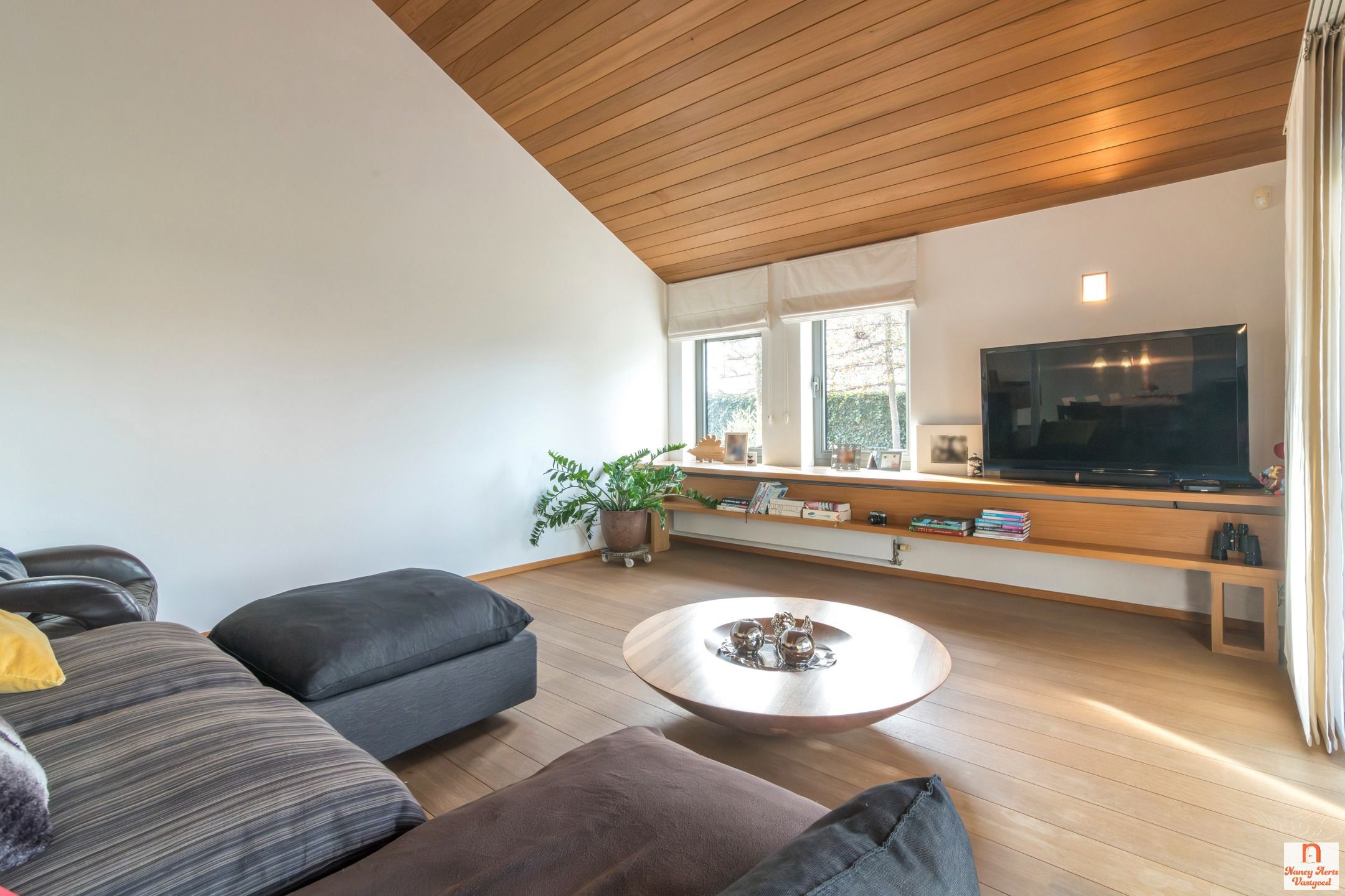 Een unieke woonbeleving op een idyllische plek in Koersel foto 32