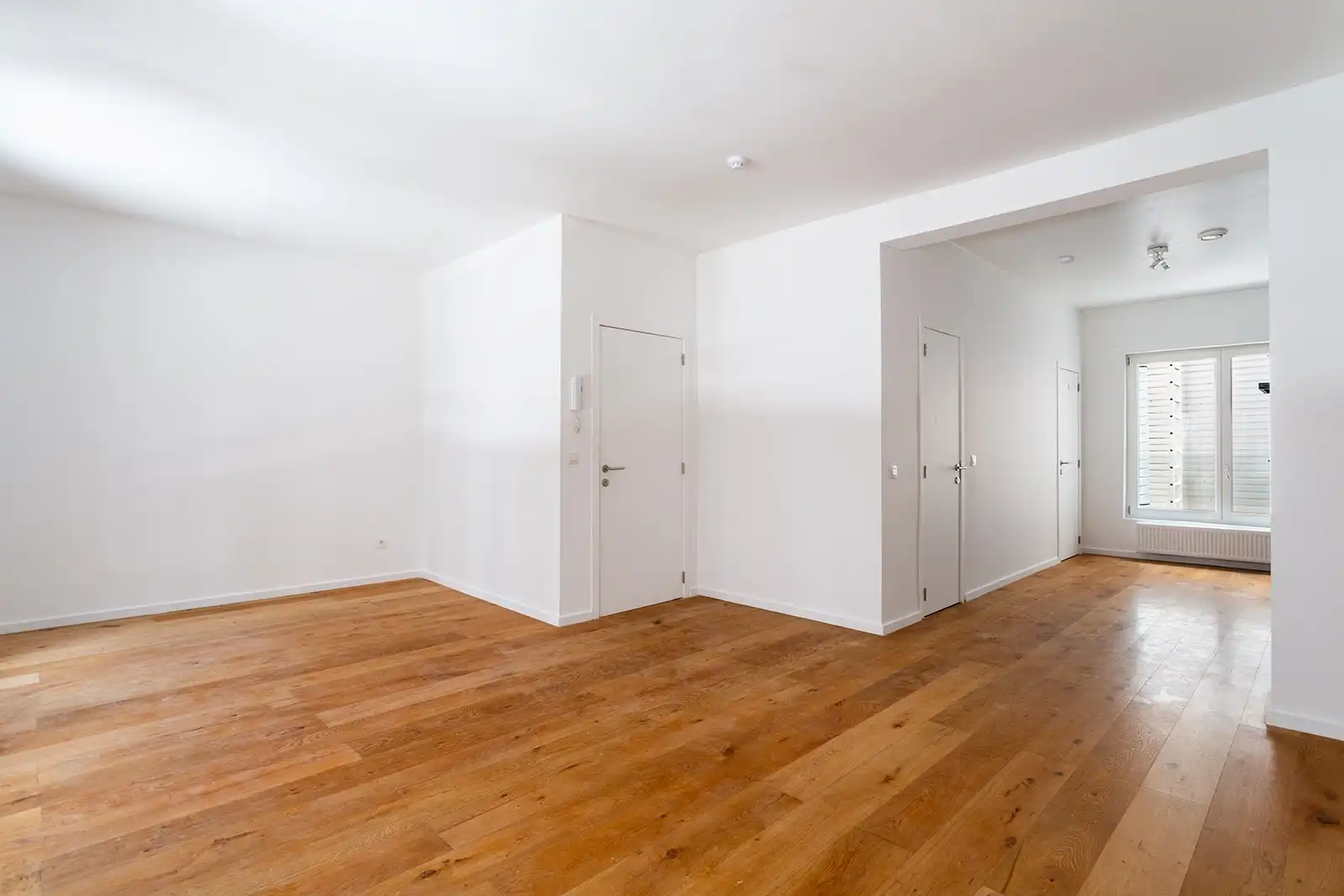Wonen in het hart van het bruisende Antwerpen foto 2