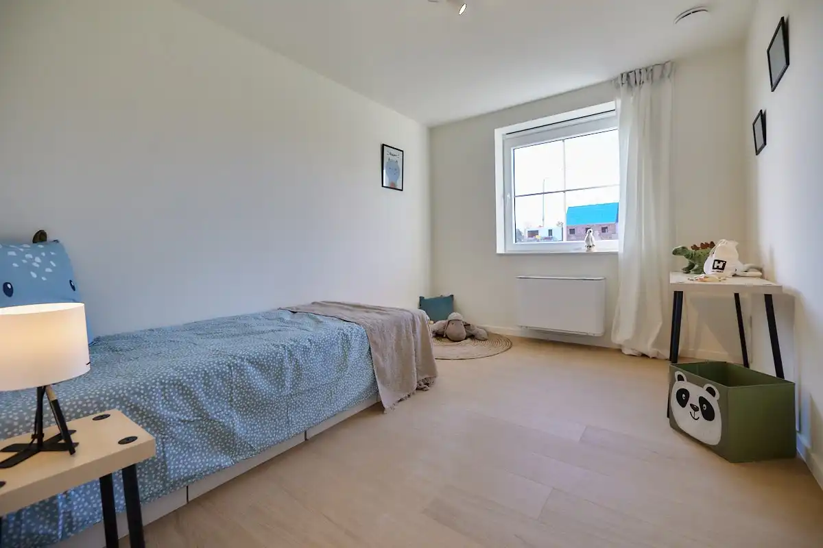 Energiezuinige nieuwbouwwoning te Tremelo foto 7