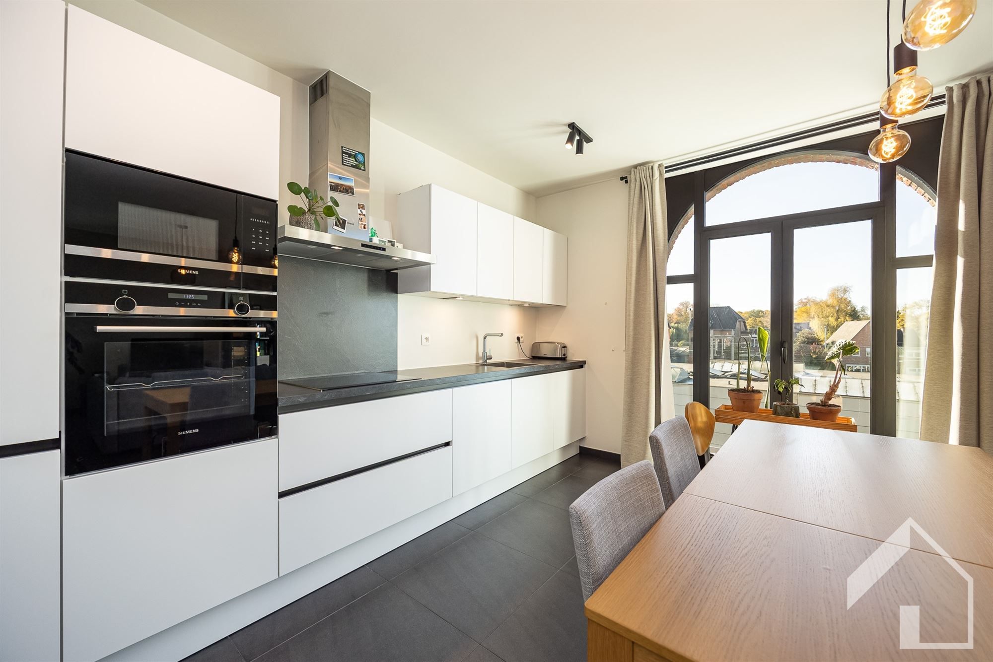 Prachtig appartement in de 'La Corbeille' site foto 7