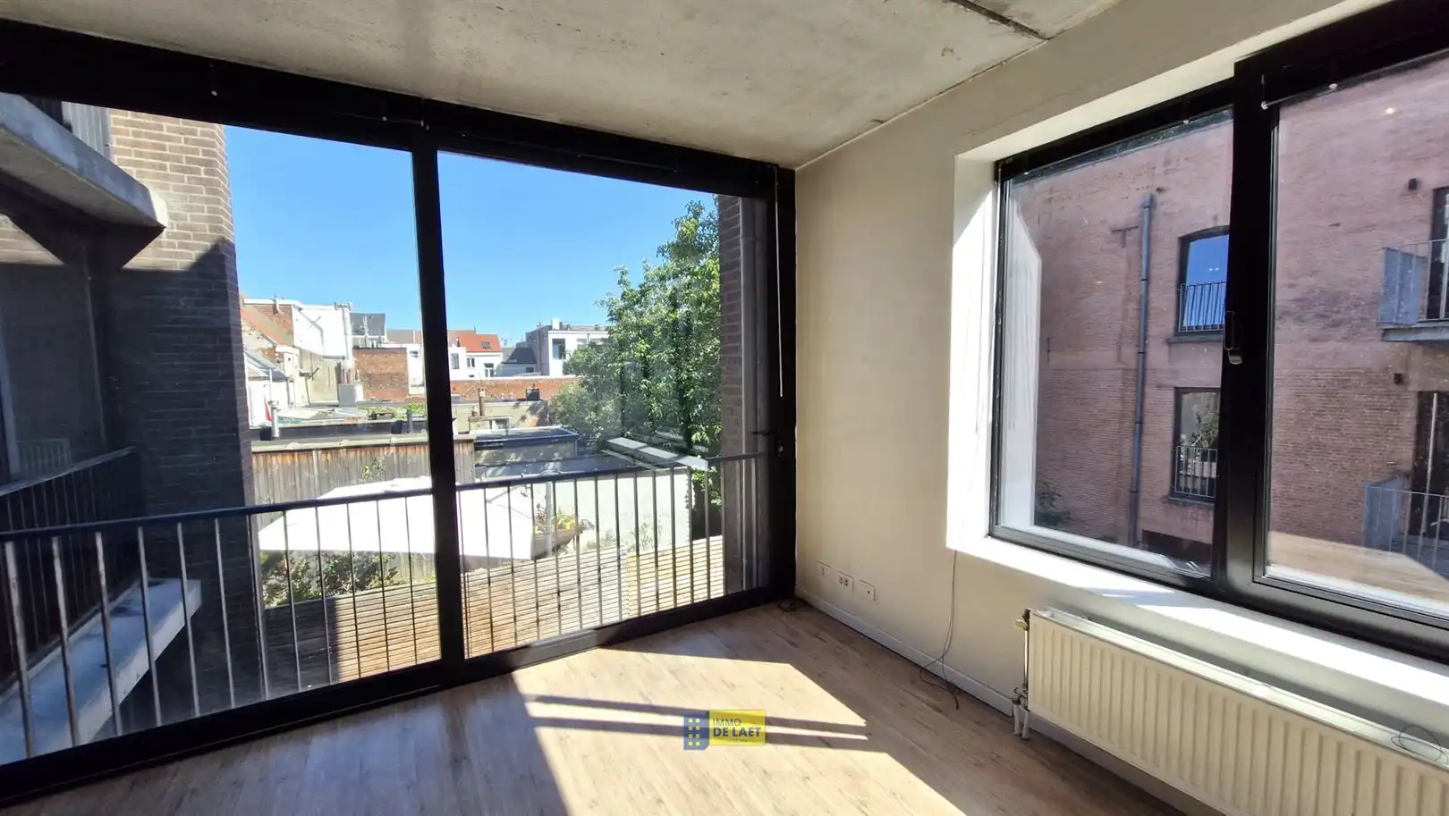 Appartement foto 4