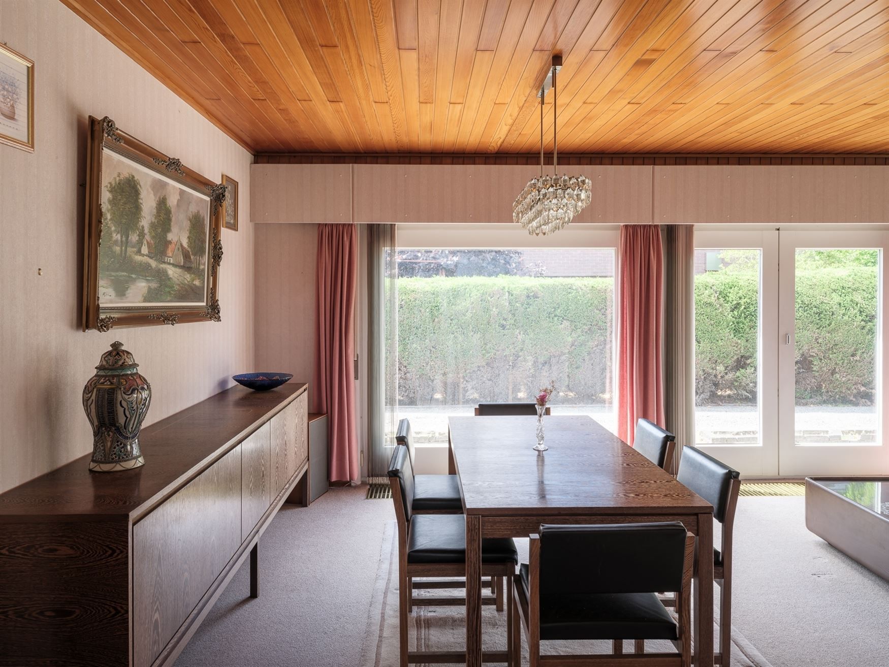 Charmante woning met heel wat potentieel foto 7