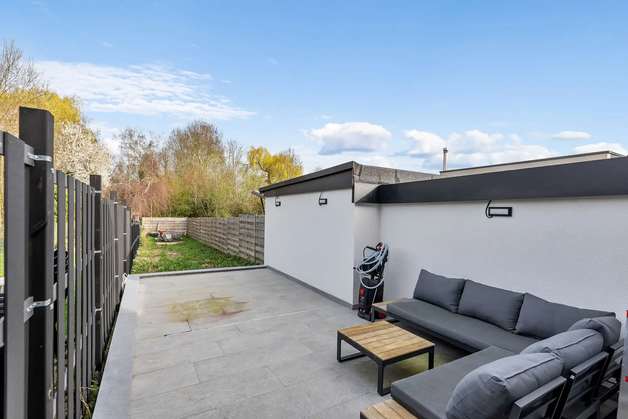 Energiezuinige woning met 2 slpks, tuin en autostaanplaats foto 21