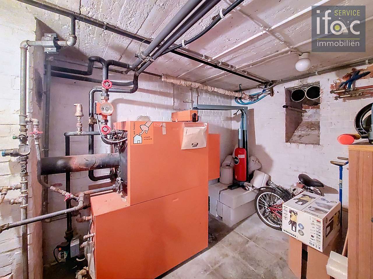 Huis te koop foto 24