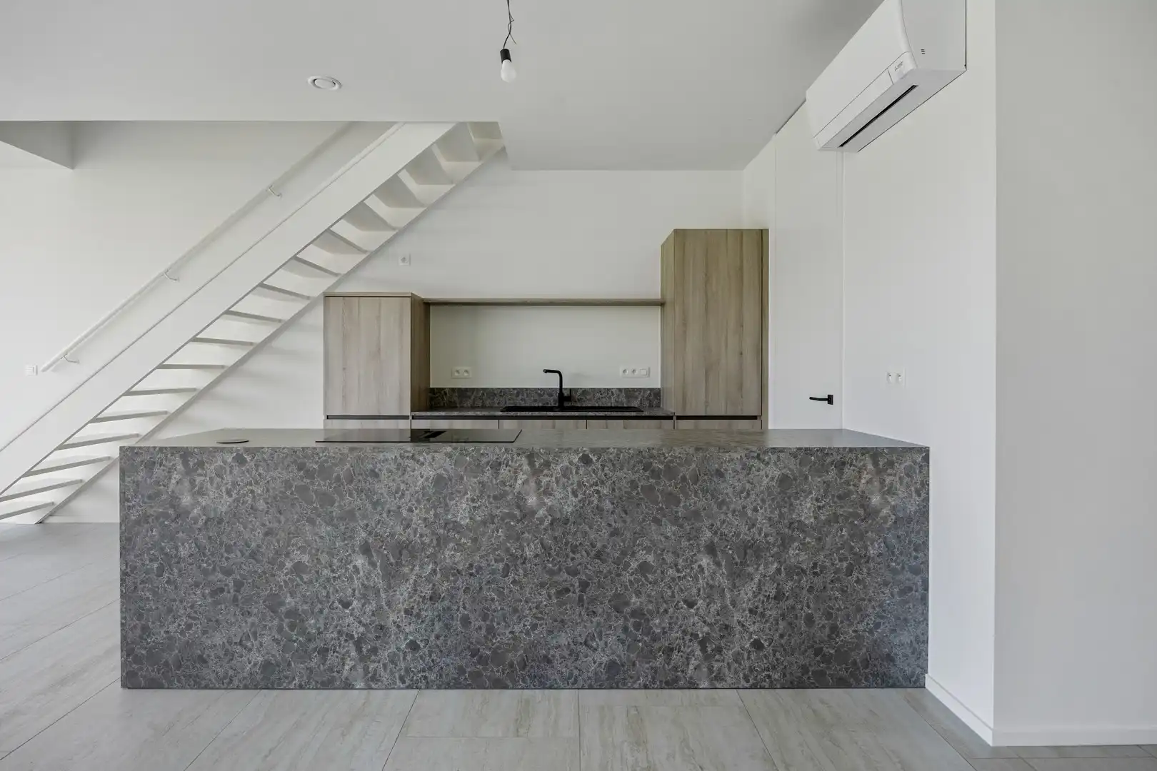 Moderne nieuwbouwwoning met hoogwaardige afwerking in Wilderen (Sint-Truiden). foto 10