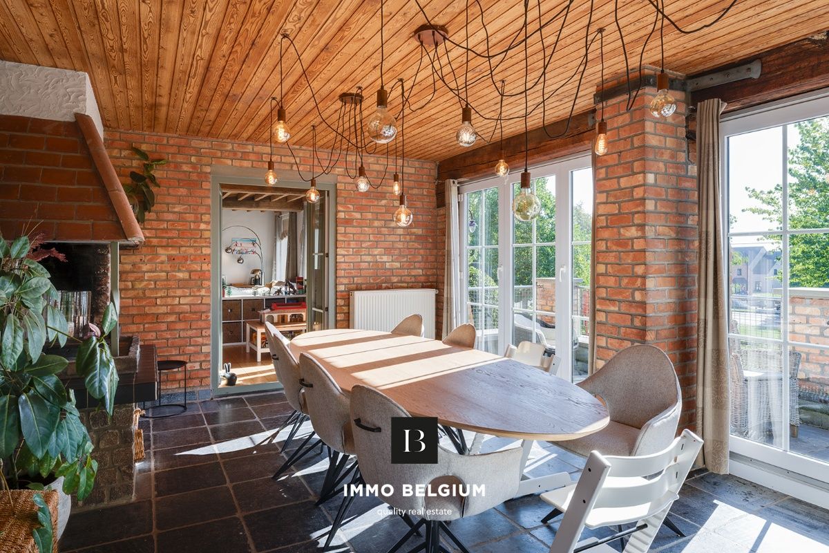 Ruime eigendom in De Concessie met 5 slaapkamers foto 7