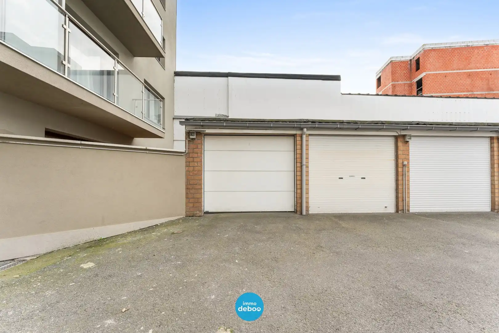 Lichtrijke penthouse met 98m2 zonneterrassen foto 17