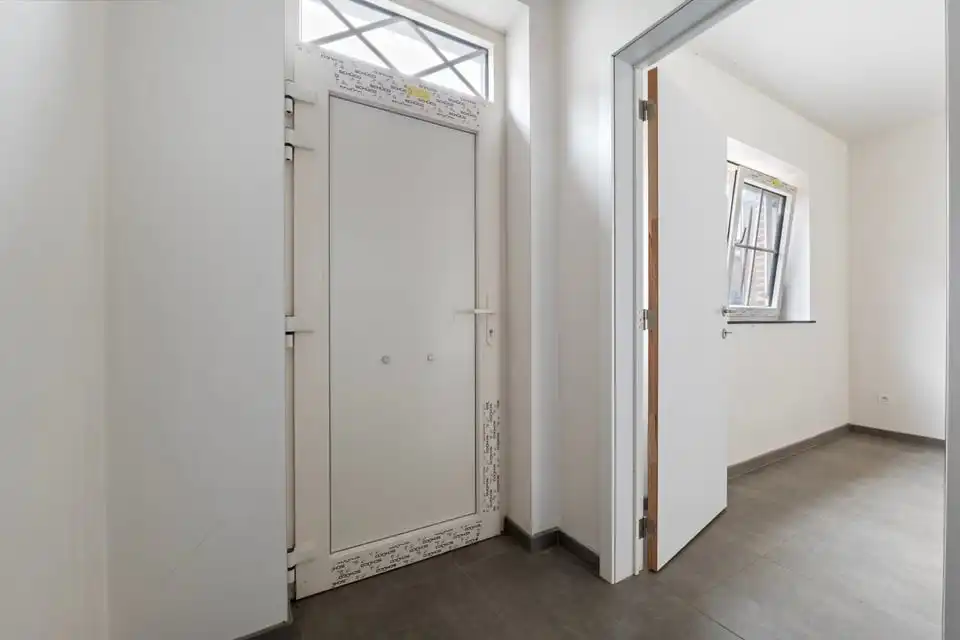 MODERNE NIEUWBOUWWONING OP TOPLOCATIE IN WAASMONT foto 5