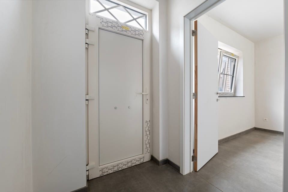 MODERNE NIEUWBOUWWONING OP TOPLOCATIE IN WAASMONT foto 5