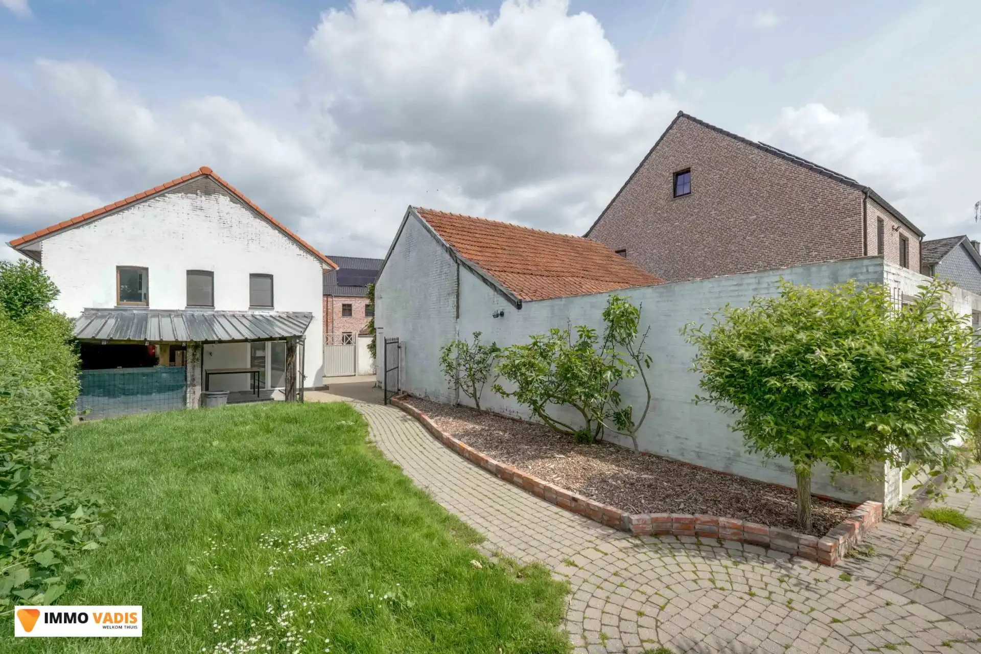 Charmante woning met bijgebouw, Nederstraat 4 Hoeselt ,13 ARE foto 18