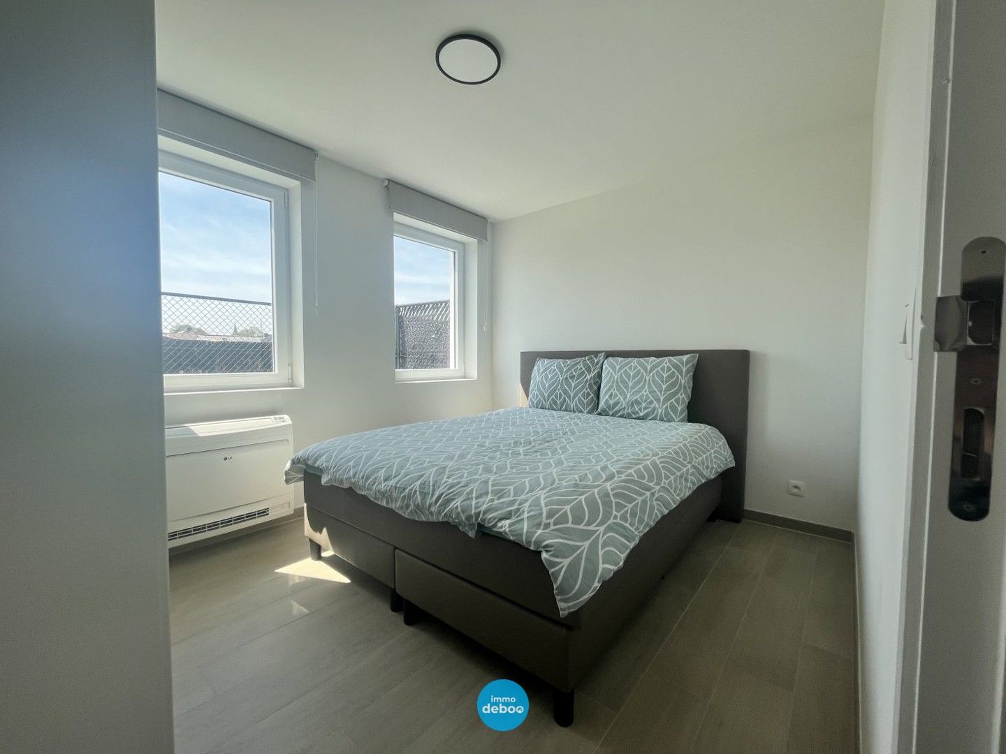 Luxueuze halfopen vakantiewoningen te Westende, Lombardsijdelaan 165 foto 11