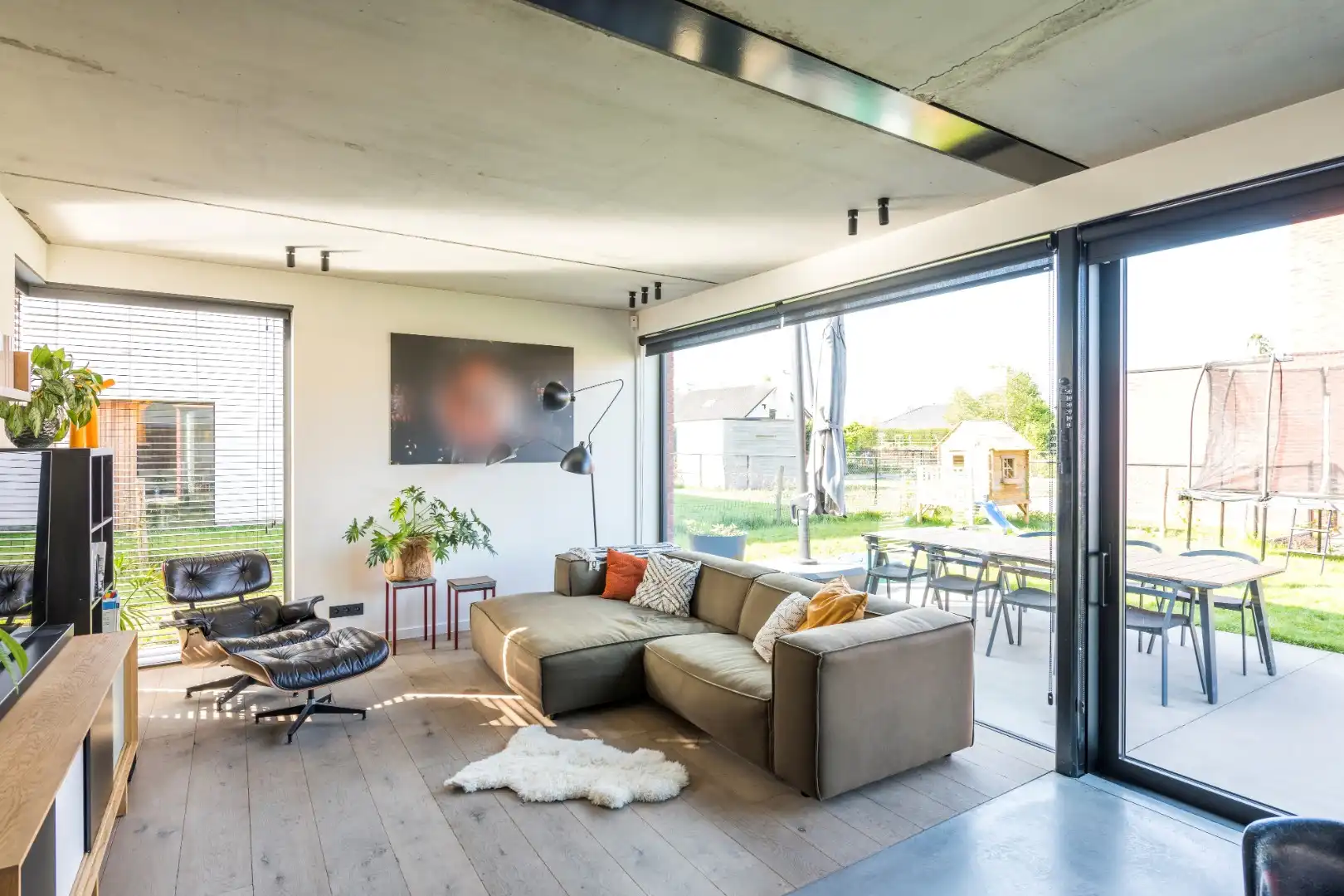 Exclusieve BEN-woning met high-end afwerking te huur – Lovendegem foto 8