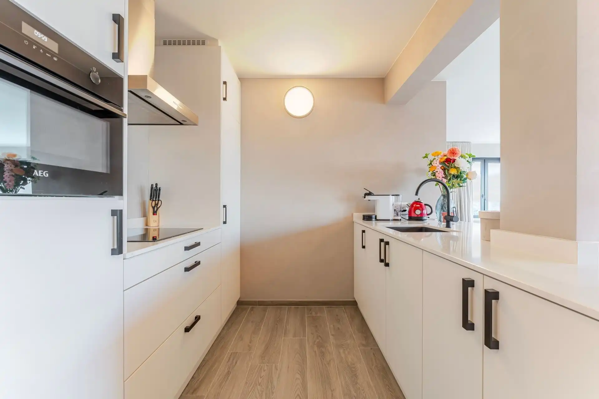 JACHTHAVEN / LUXUEUS  foto 11