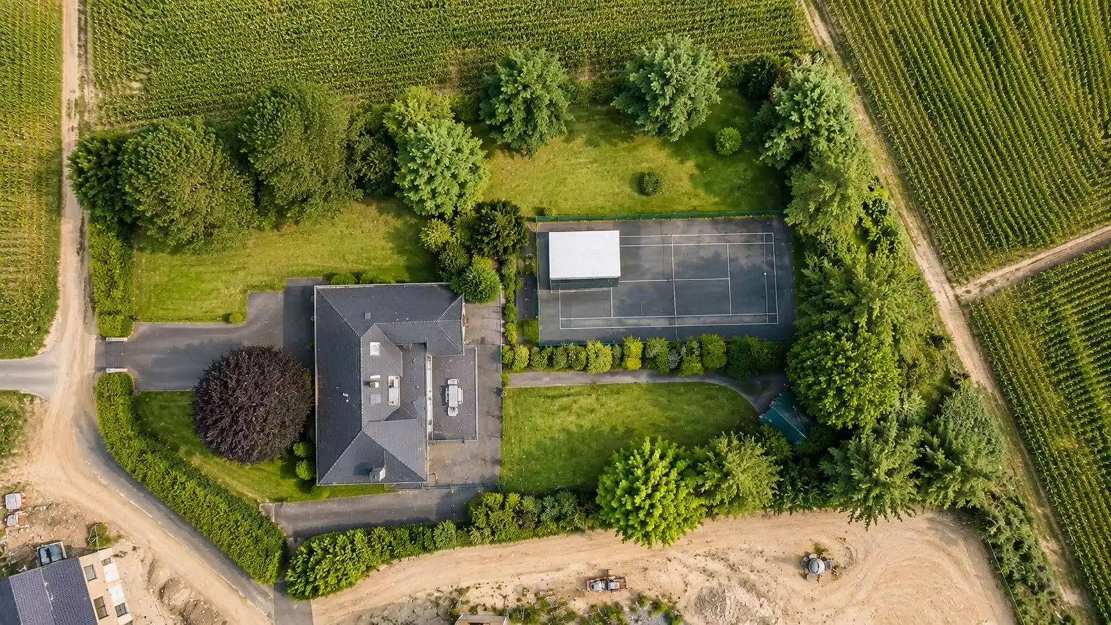 Huis foto 3