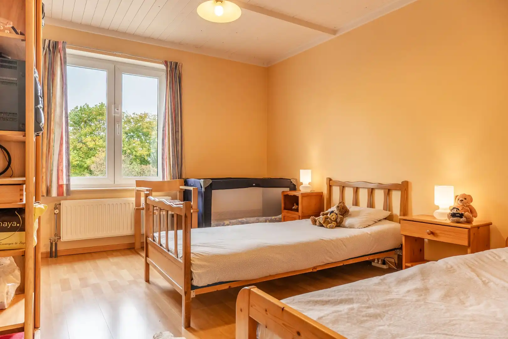Een warm familiehuis met een vleugje Zuid-Frankrijk foto 15
