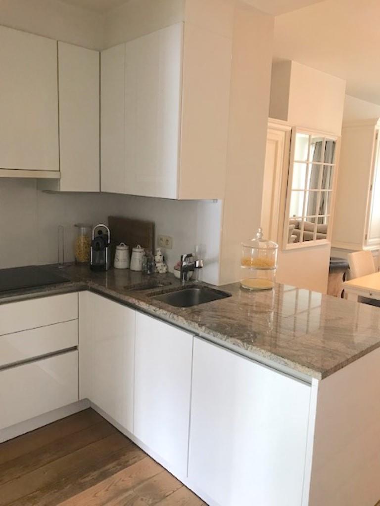 Appartement te koop foto 4