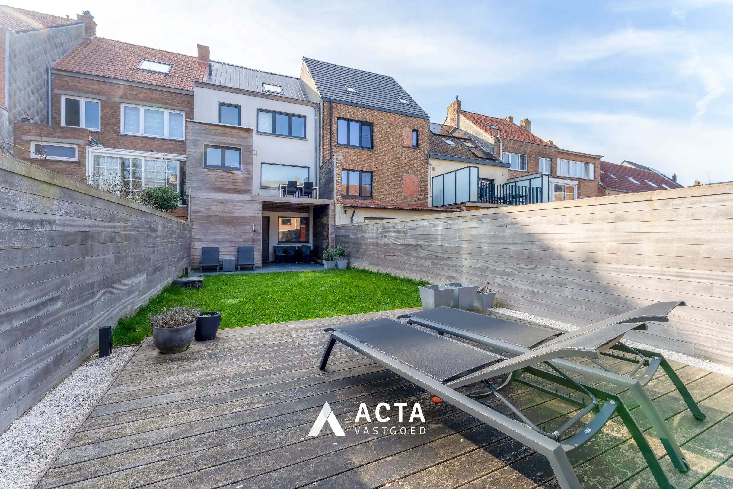 Instapklare bel-etage met 3 slaapkamers en garage foto 21