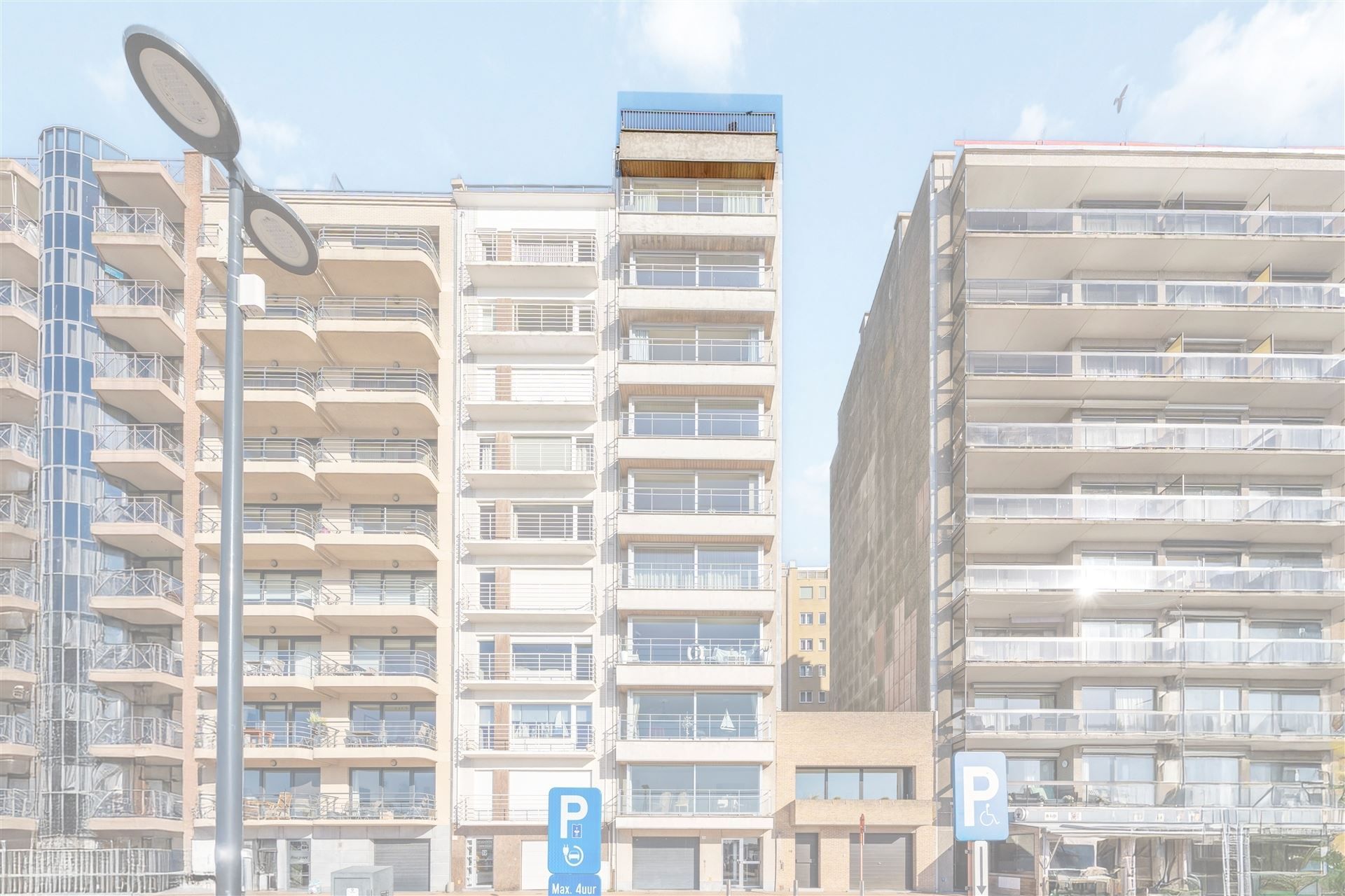 PENTHOUSE / JACHTHAVEN  foto 20