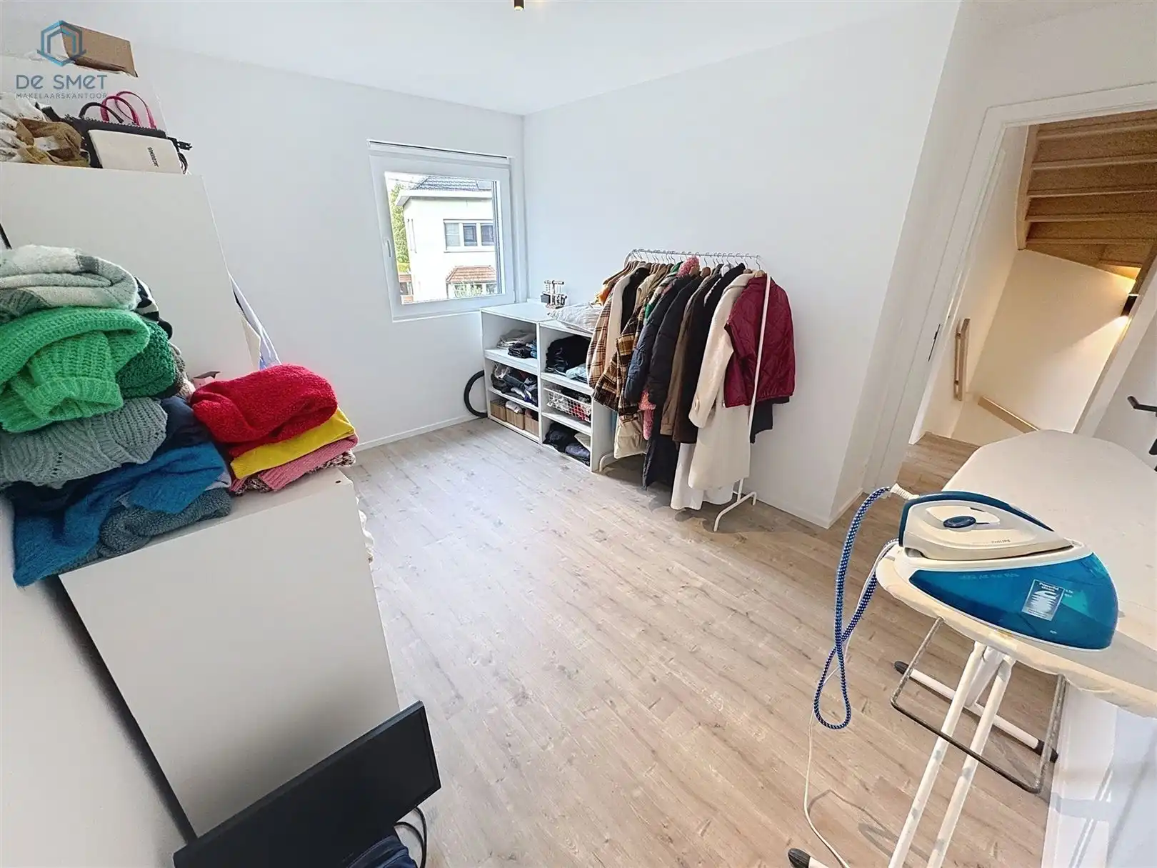 Instapklare, energiezuinige BEN- nieuwbouwwoning met 3 slaapkamers en tuin nabij De Gavers foto 13