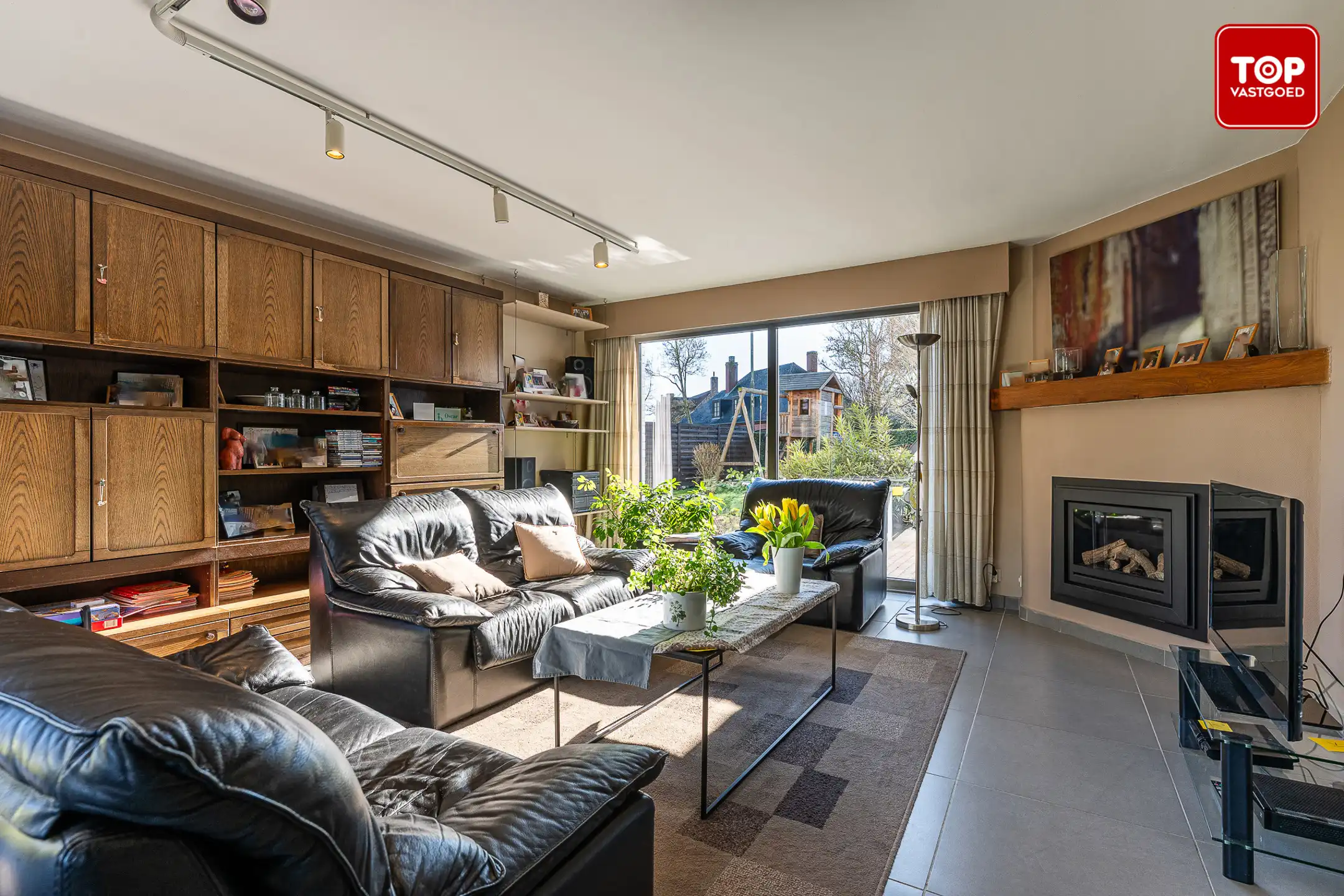 Ruime villa met veel rust en privacy foto 7