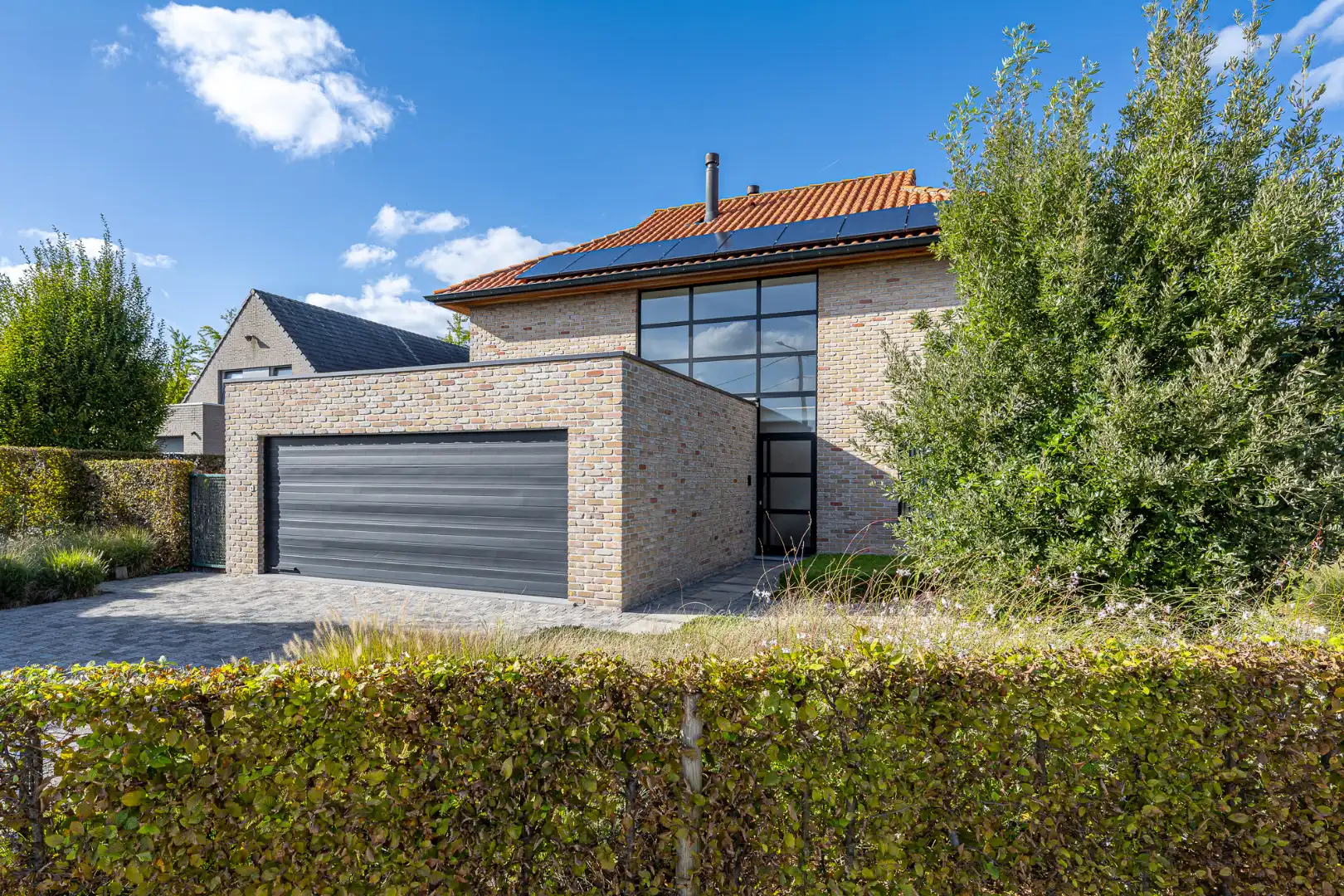 Huis te koop Kleine Weg 32 - - 8800 Roeselare