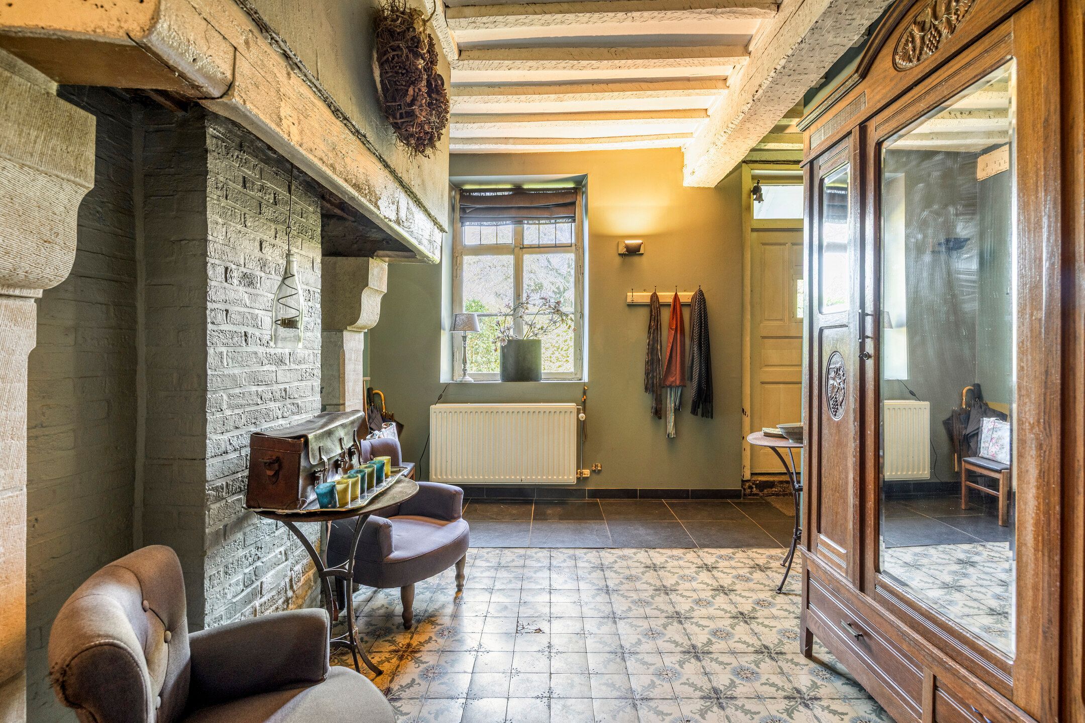 Huis Te Koop foto 4