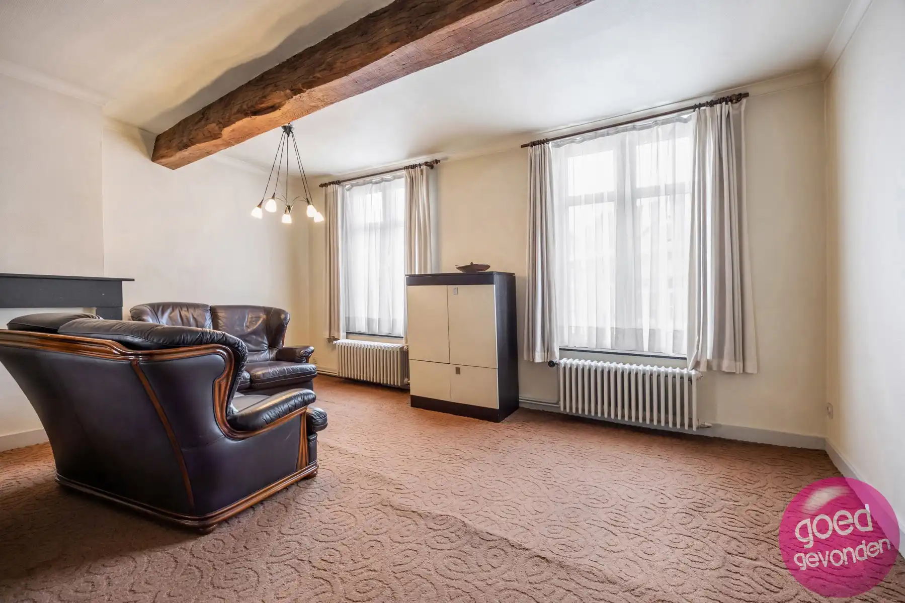 HERENHUIS - 6 SLK - 2 BDK - ATELIER - WINKEL - CENTRUM foto 16