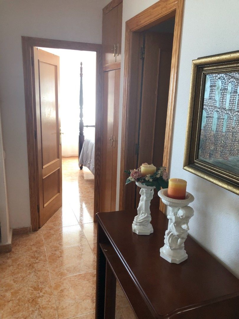 Appartement 50 meter van zeedijk Torrevieja foto 20