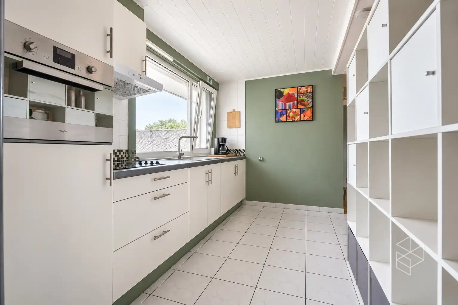 Charmante woning op topligging nabij zee – ideaal als investering of tweede verblijf foto 5