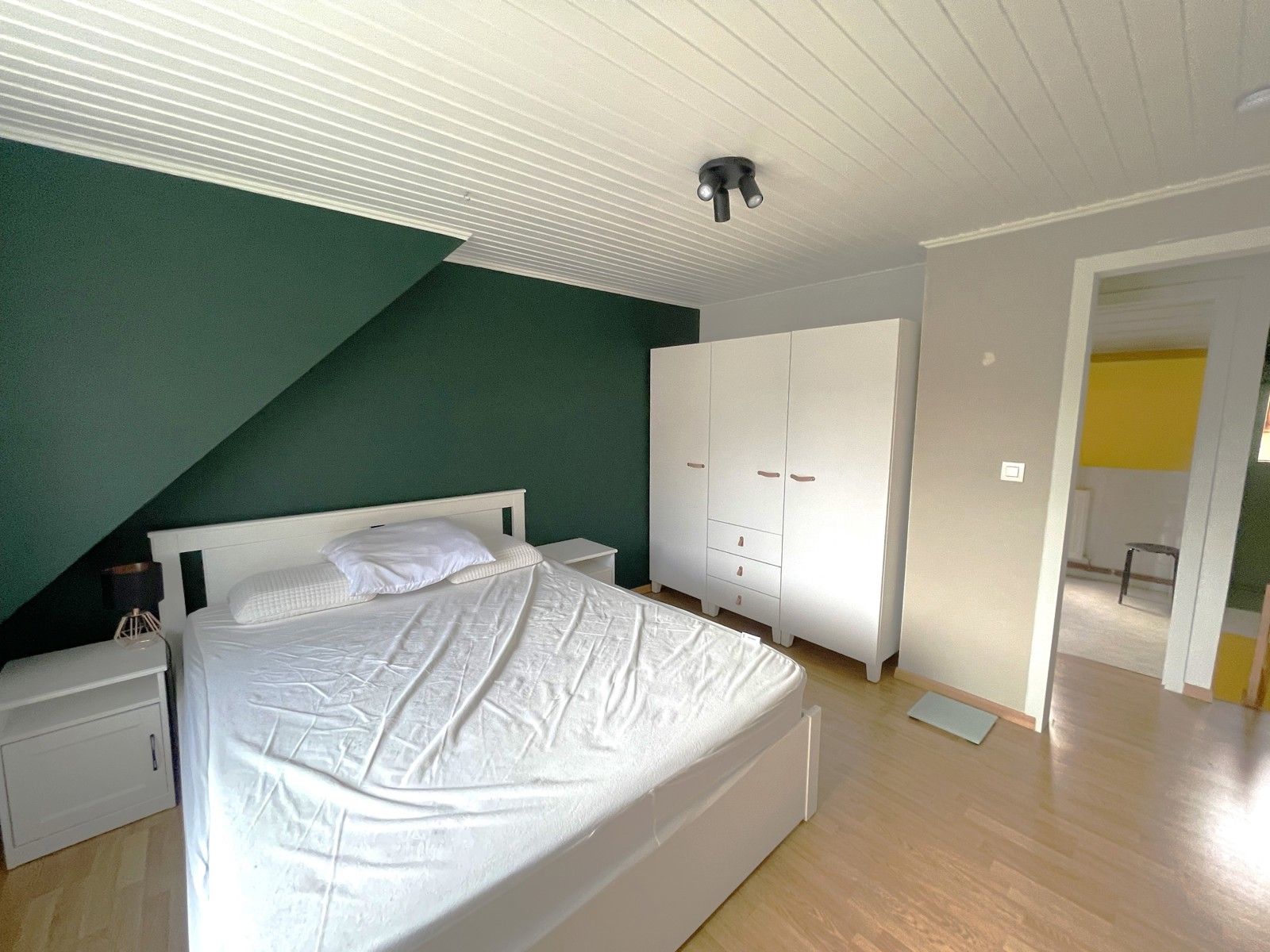 Aangename cosy woning foto 8