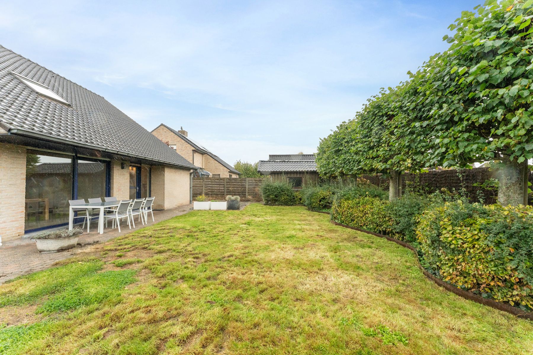 Huis te koop foto 19