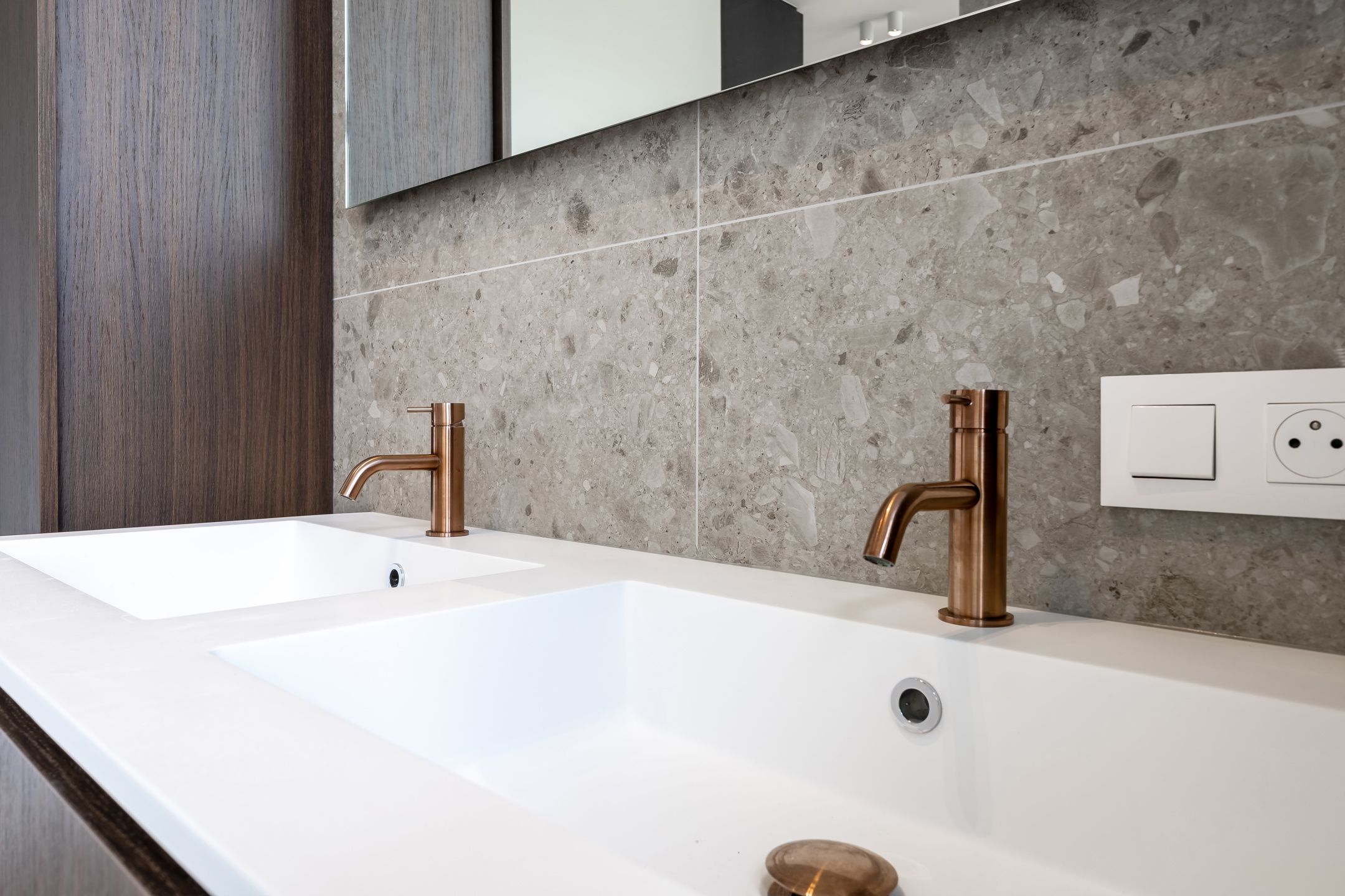 Prachtig triplexappartement in art nouveau pand De Confiserie foto 28