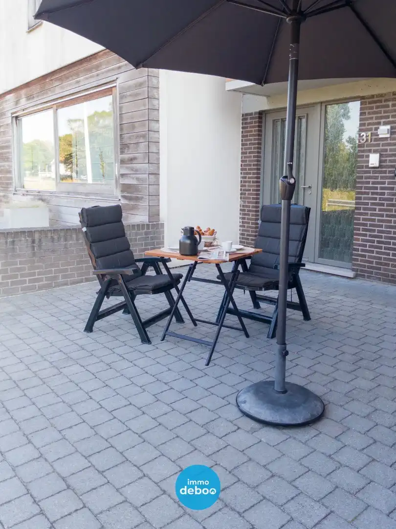 Elke dag genieten van een panoramisch uitzicht over de IJzer foto 6