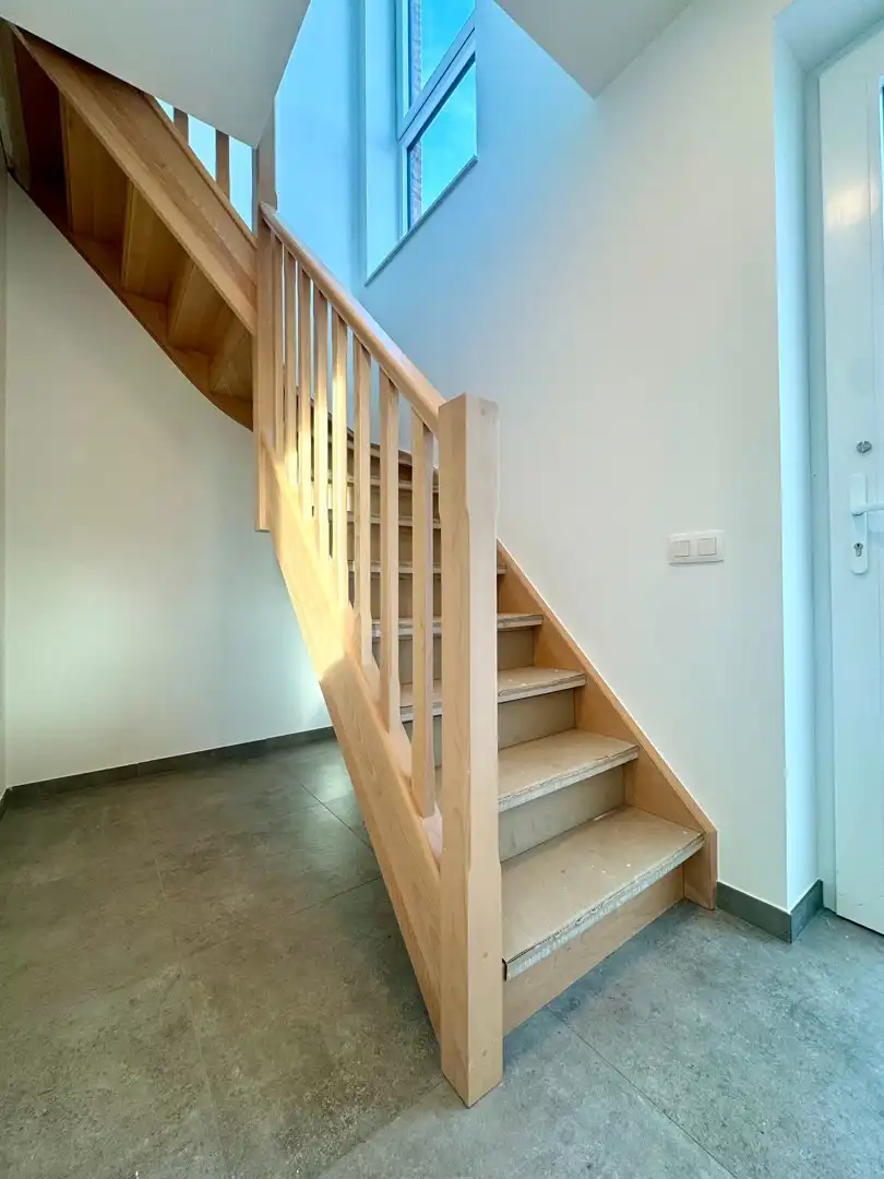 Luxueuze Nieuwbouwwoning foto 9