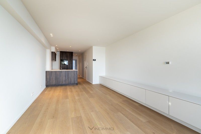 Prachtig gerenoveerd appartement op de Zeedijk met adembenemend zicht op zee foto 5