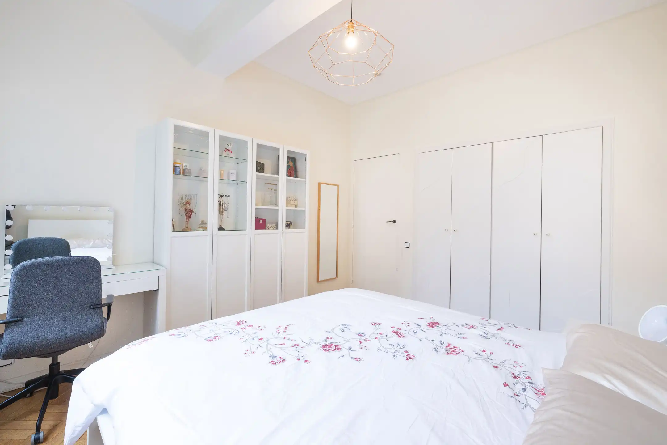 Stedelijke charme, instapklaar in hartje Brussel foto 6