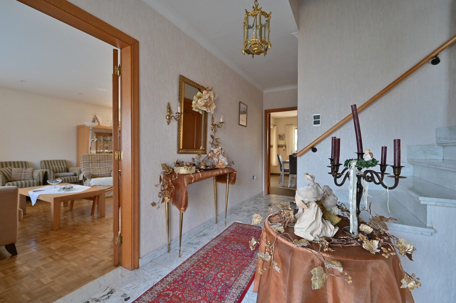 Charmante split-level bungalow met tuinkamer en uitstekende energieprestatie (label B) foto 16