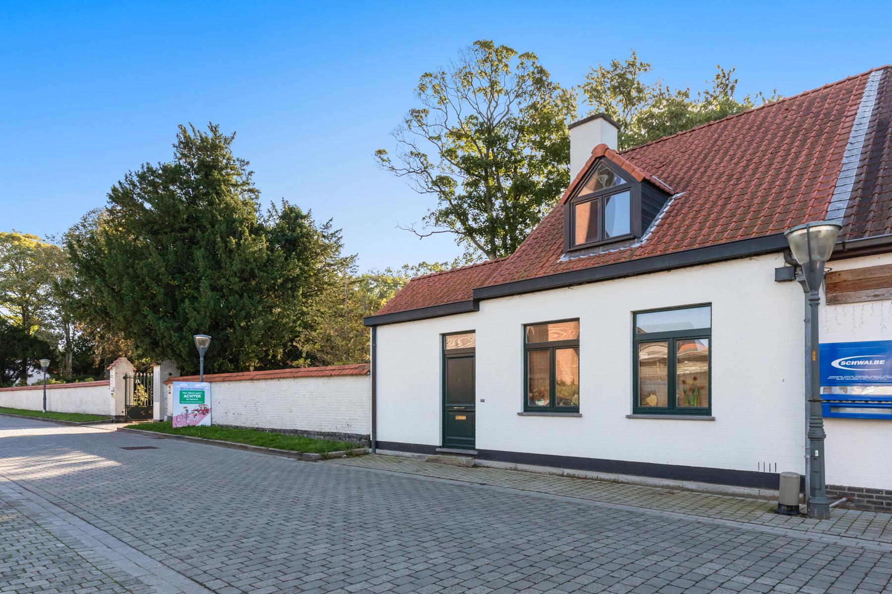 Bent u de volgende Kasteelheer en/of Hofdame? foto 7