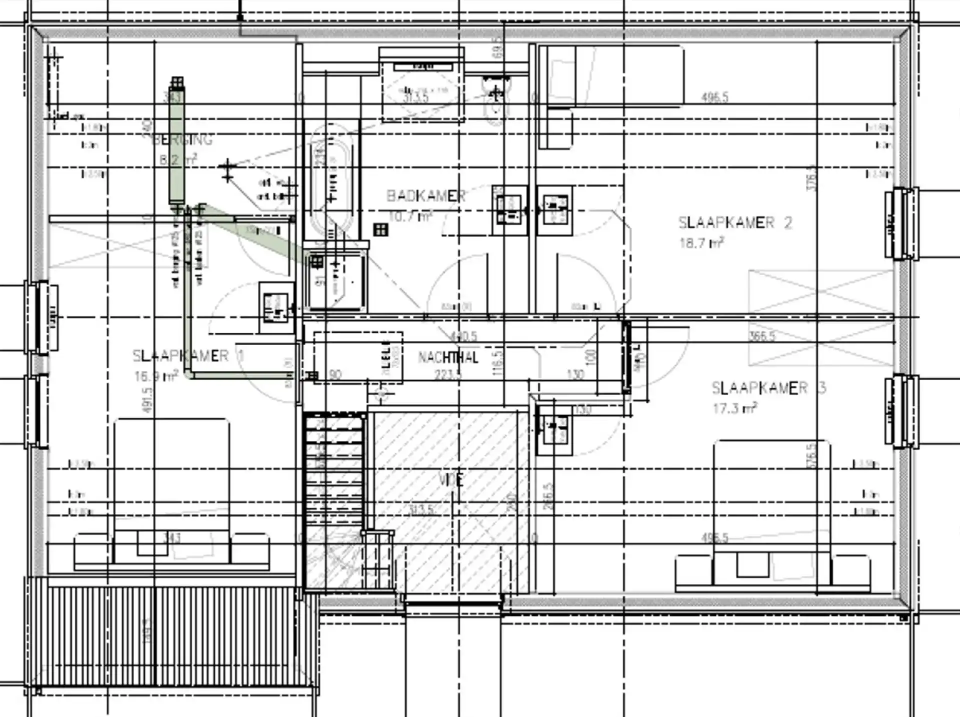 Charmante villa met 3 slaapkamers foto 21