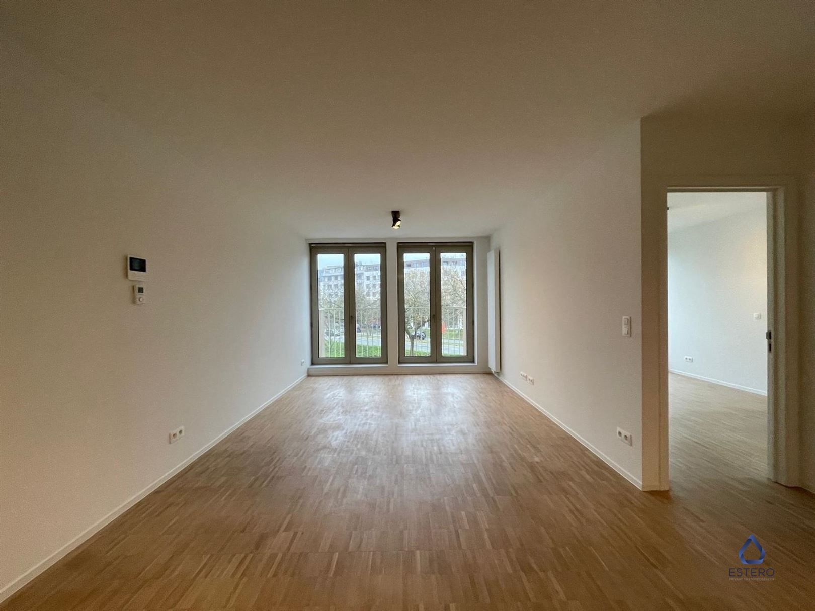 Appartement met 1 slaapkames op toplocatie foto 6