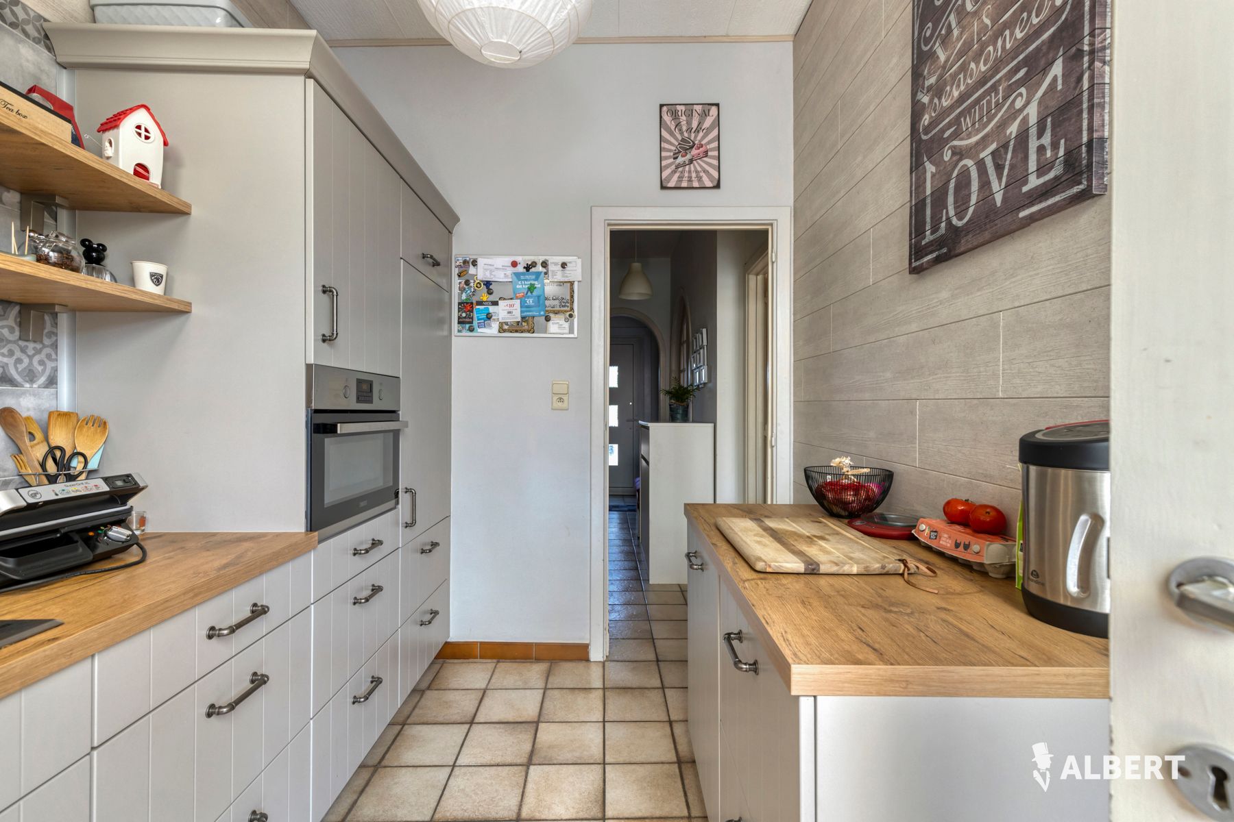 Instapklare gezinswoning met 3 slaapkamers  foto 4