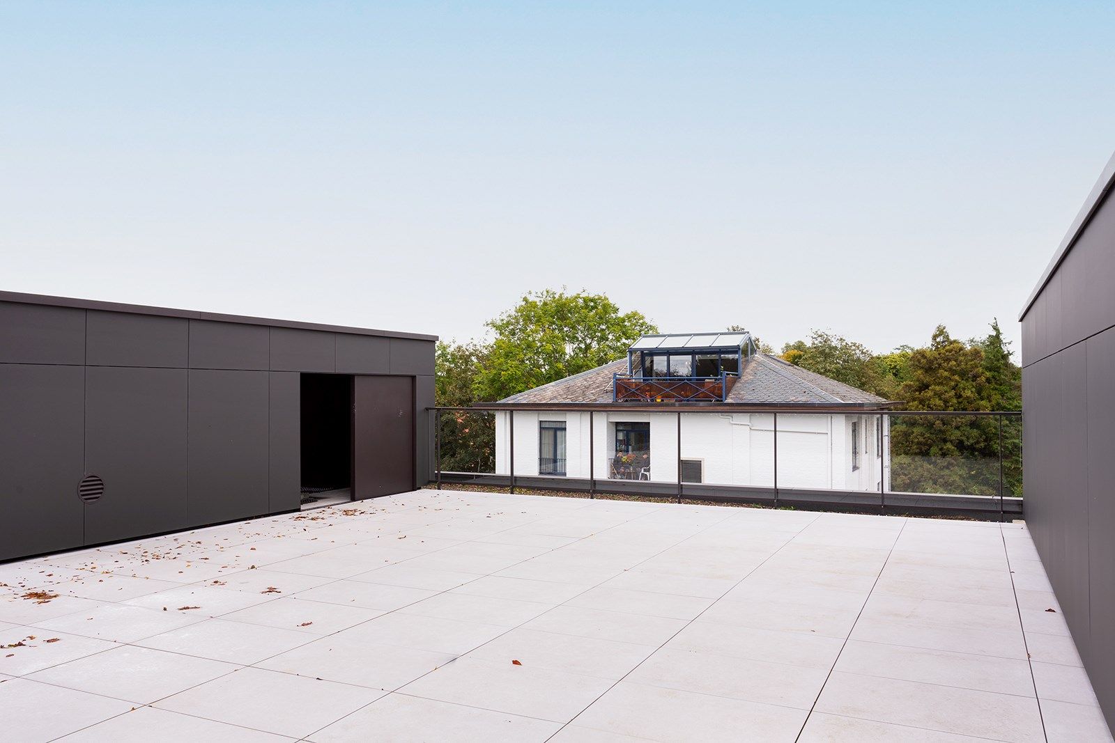 Prachtig dakappartement met ruim dakterras en 3 slaapkamers foto 15